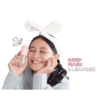 Beauty Skincare Sticker by AZARINE COSMETICS