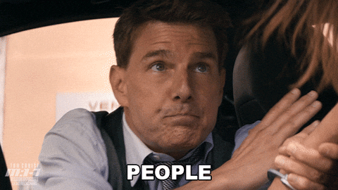 Paramount Pictures GIF by Mission: Impossible