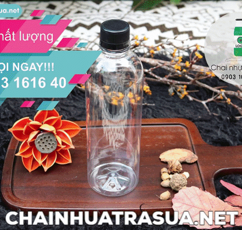 namhuevibe giphygifmaker 500ml tra sua 330ml GIF