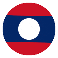 Climate Change Flag Sticker by Conscious Planet - Save Soil