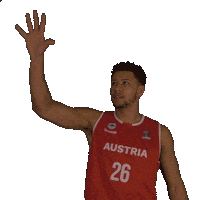 Austria Sticker by Basketball Superliga