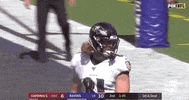 Regular Season Football GIF by NFL