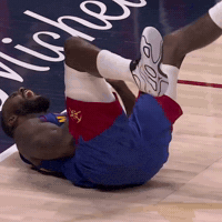Tim Hardaway Jr Basketball GIF by Respective