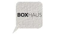 orange county boxing Sticker by BOXHAUS OC