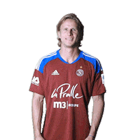 Happy Football Sticker by ServetteFC