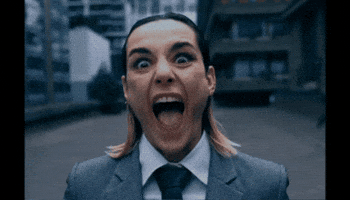 Brokenrib GIF by Jehnny Beth