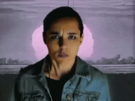 Julian Casablancas Ugh GIF by Cult Records