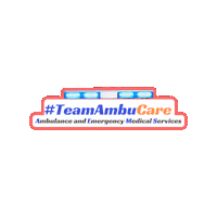 Rnt1400 Sticker by ambucare
