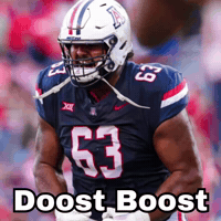 Arizona Football GIF