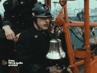 Ding Dong Bell GIF by Fries Film & Audio Archief