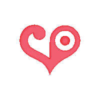 Toei Animation Love Sticker