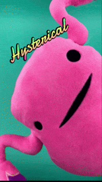 Uterus Womb GIF by I Heart Guts