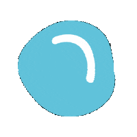 Sticker by Puddle Ducks HQ