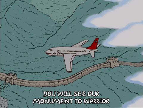episode 12 airplane GIF