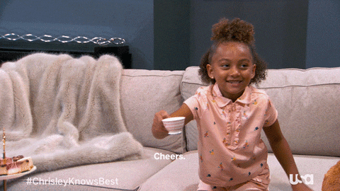 Usa Network Television GIF by Chrisley Knows Best