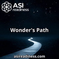 Stars Wonder GIF by ASIreadiness