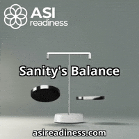 Ai Balance GIF by ASIreadiness