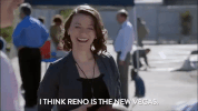 maribeth monroe season 4 episode 11 GIF by Workaholics