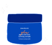 Baby Glow Sticker by aavrani