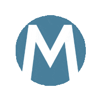 mogasi mountain ski skiing thrill Sticker