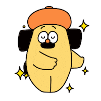 Dance Love Sticker by ohigenopon