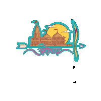 Lord Ram Sticker