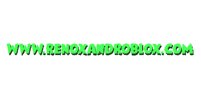 RenoxandRobloxftGod god roblox website renox Sticker