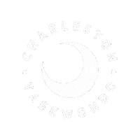 CharlestonTaekwondo taekwondo charleston charlestontaekwondo Sticker