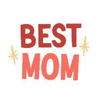 Happy Day Mom Sticker