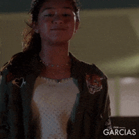 Brothers Garcia Reaction GIF by The Garcías