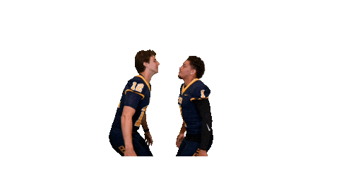 Uco Sticker by University of Central Oklahoma