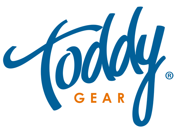 gear toddygear Sticker by Toddy Promo