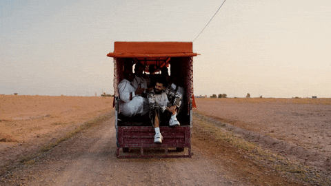 Dance Emote GIF by Avalon Music