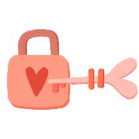 Ask Love Sticker by Penti