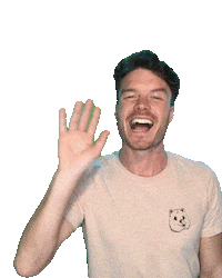 Daxon Sticker by Instagram Creator Lounge