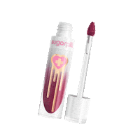 Makeup Lipstick Sticker by Sugarpill