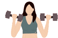 fbrandsg brand exercise sportswear activewear Sticker