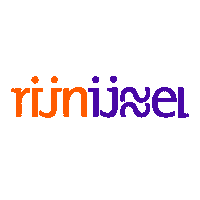 rocrijnijssel school mbo rijnijssel rijn ijssel Sticker