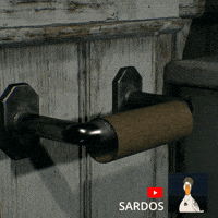Help Me Paper GIF