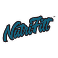 Nutrifitt fitness supplements nutrifitt musfitt Sticker