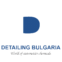 Sticker by Detailing Bulgaria