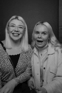 Photobooth GIF by picturematic