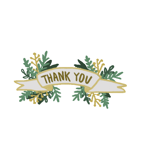 sowingground giphyupload thank you thanks plants Sticker