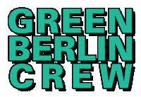 marsimoto greenberlin Sticker
