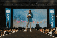 GIF by Hello Fears