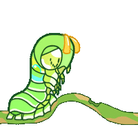 I Love You Hug Sticker by Miyrumiyru