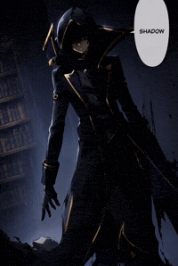 Shadow GIF