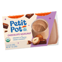 French Dessert Sticker by Petit Pot