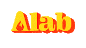 Alab Every Nation Campus Sticker by encampusph