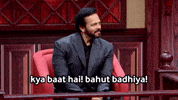 Too Good Wow GIF by Amazon miniTV